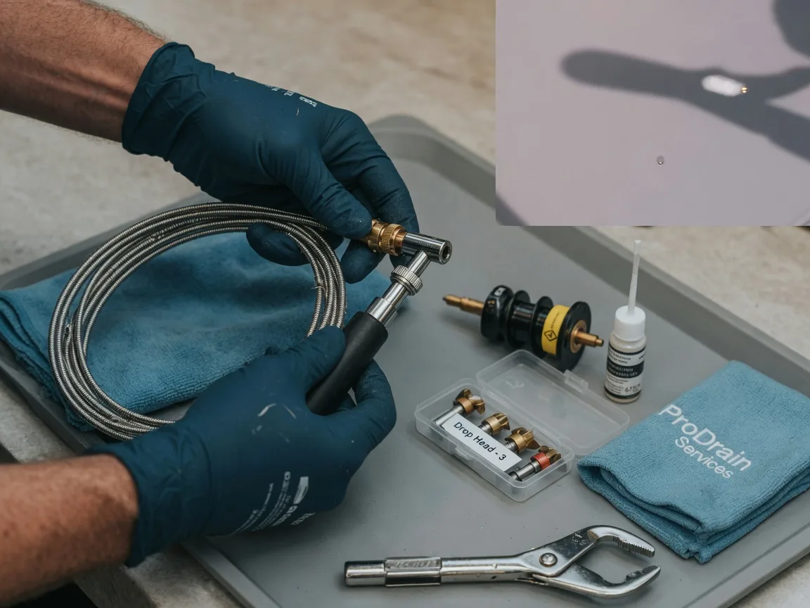 Why choose Drain Cleaning in Bonduel, WI